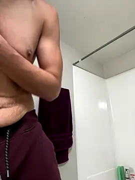 mrredcorn online show from November 30, 2025, 12:42 pm