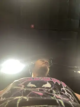 mrredcorn online show from April 1, 2026, 8:50 pm