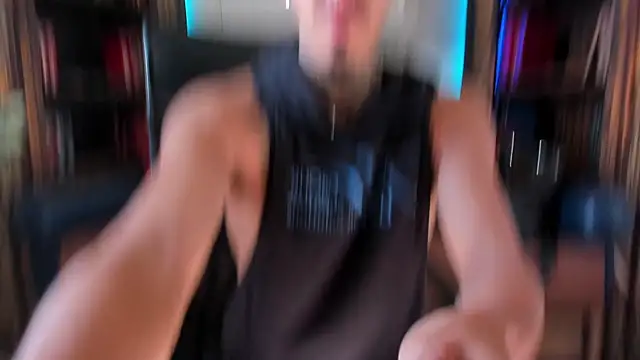 Donovan Desmond online show from September 19, 2025, 8:09 pm