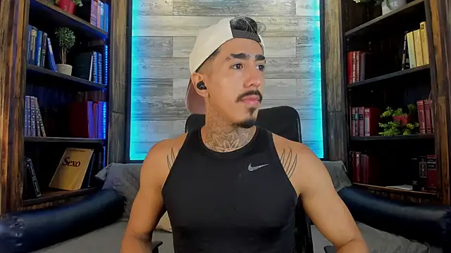 Donovan Desmond online show from September 27, 2025, 7:52 pm