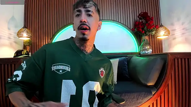 Donovan Desmond online show from February 27, 2026, 3:17 am