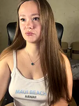 CaramelleSugar  online show from October 26, 2025, 2:45 pm