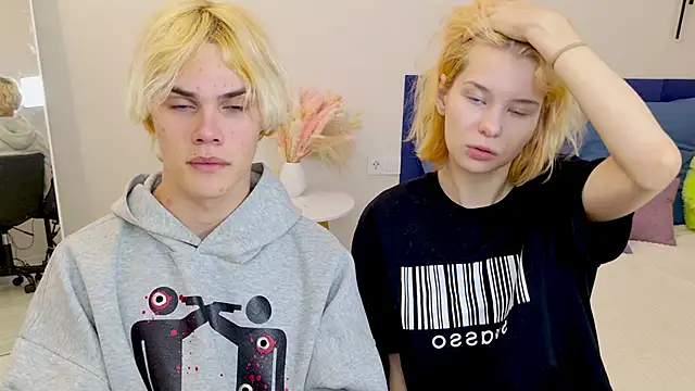 Bonnie And C1yde online show from September 29, 2025, 5:07 pm