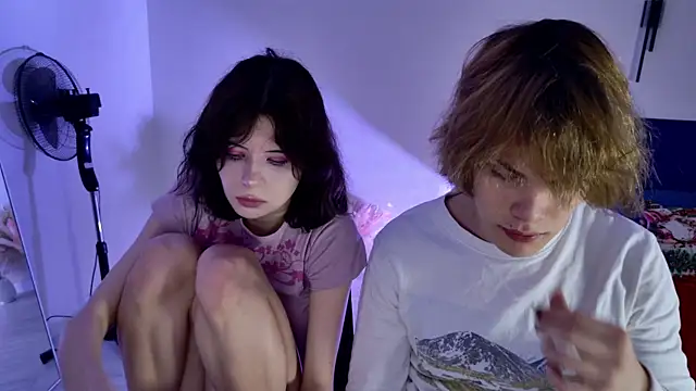 Bonnie And C1yde online show from January 12, 2026, 2:33 pm