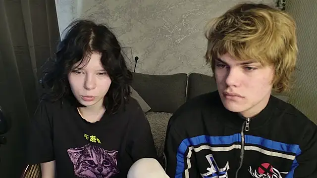 Bonnie And C1yde online show from March 30, 2026, 5:08 am