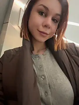 RosieSecret online show from January 11, 2026, 8:08 am