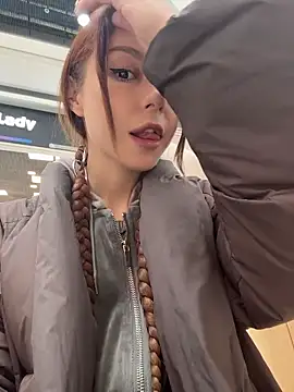 RosieSecret online show from February 20, 2026, 10:05 am