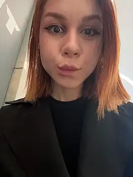 RosieSecret online show from March 23, 2026, 10:08 am