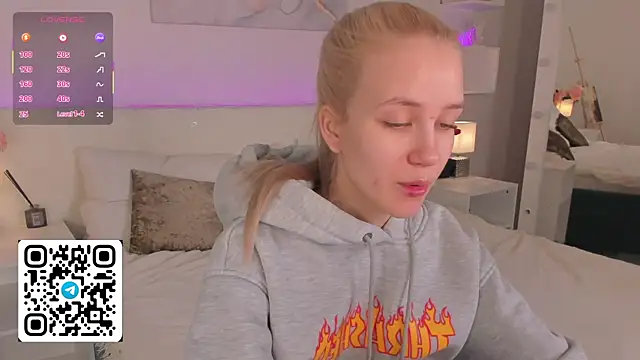 Anellyball online show from April 5, 2026, 10:12 am