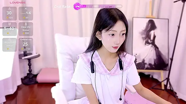 hanbaobao online show from September 19, 2025, 10:05 am