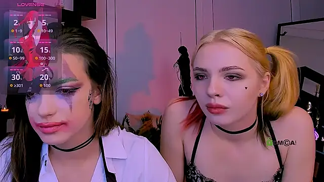 rose style online show from October 28, 2025, 9:57 am