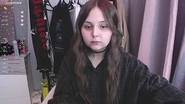 Snapshot of vendymories chatting on February 15, 2026, 5:20 pm vendymories online show from February 15, 2026, 5:20 pm