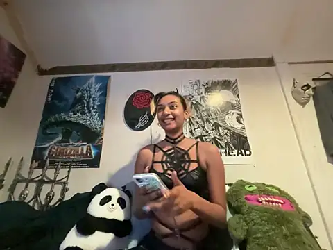 Snapshot of saidyl chatting on February 20, 2026, 5:35 pm saidyl online show from February 20, 2026, 5:35 pm