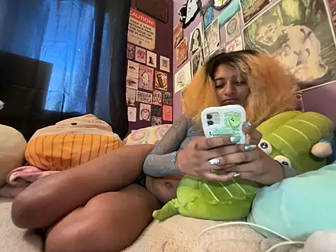 Snapshot of saidyl chatting on March 9, 2026, 9:30 pm saidyl online show from March 9, 2026, 9:30 pm