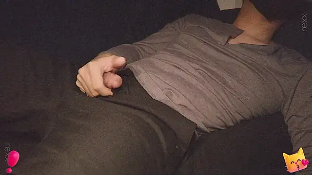 rexxcam online show from February 13, 2026, 5:42 pm