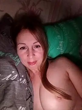 LunaSugarX online show from March 26, 2026, 7:41 pm