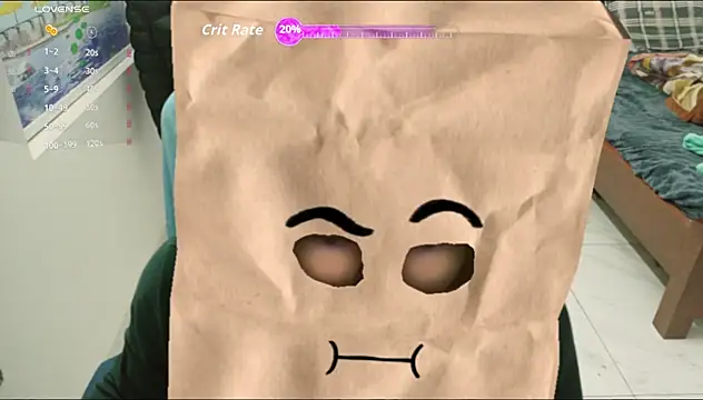 zaLo o79244o625 online show from February 21, 2026, 4:52 pm