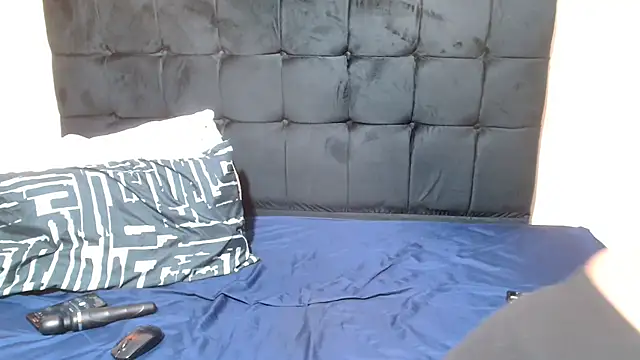 Sexy PureFire online show from October 2, 2025, 8:16 pm