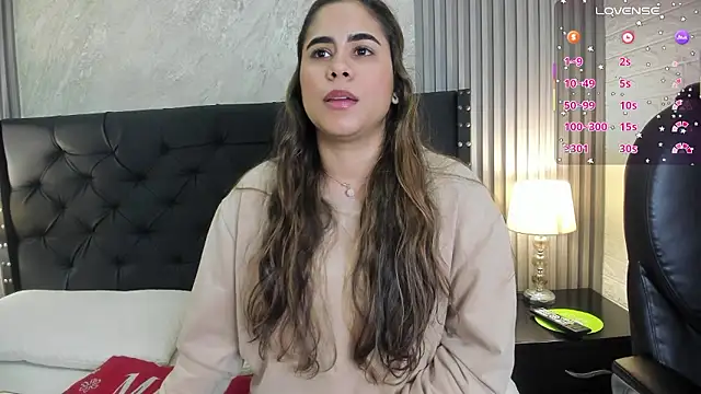 alicy  torres online show from January 14, 2026, 12:22 pm