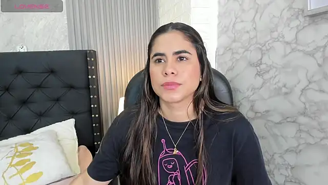 alicy  torres online show from April 15, 2026, 12:12 pm