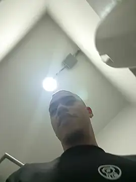 AlphaMasterXxx online show from February 6, 2026, 1:54 am