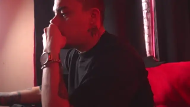 AlphaMasterXxx online show from February 23, 2026, 11:02 pm