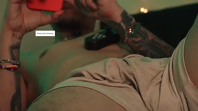 AlphaMasterXxx online show from April 3, 2026, 2:20 am