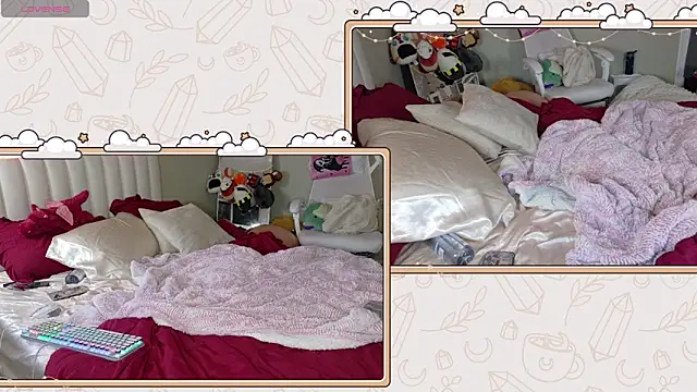 ithuriella online show from February 7, 2026, 3:32 am