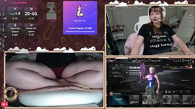 Snapshot of ithuriella chatting on March 4, 2026, 3:12 am ithuriella online show from March 4, 2026, 3:12 am