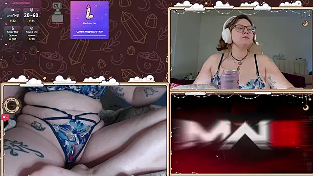 Snapshot of ithuriella chatting on March 16, 2026, 2:17 am ithuriella online show from March 16, 2026, 2:17 am