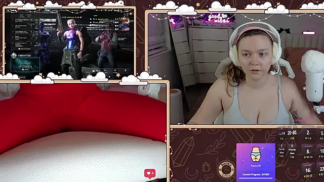 ithuriella online show from May 15, 2026, 2:18 am