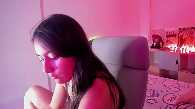 Snapshot of namiiwhite chatting on September 13, 2025, 7:46 pm namiiwhite online show from September 13, 2025, 7:46 pm