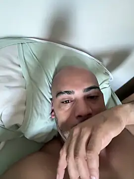 Morenocasado34liberal online show from March 16, 2026, 8:35 pm