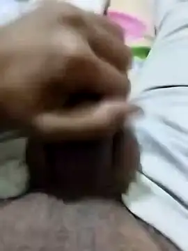 Sambox979 online show from January 12, 2026, 9:42 pm