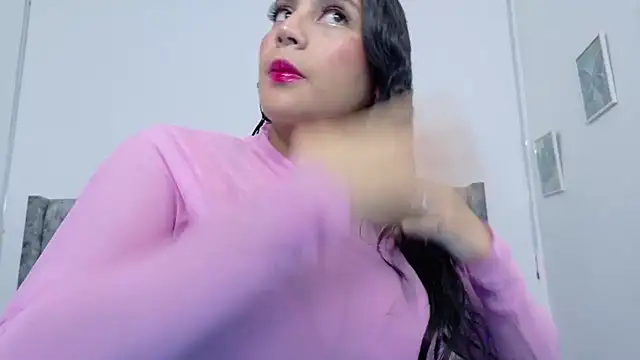 Lizbeth Rouse online show from October 7, 2025, 12:35 pm