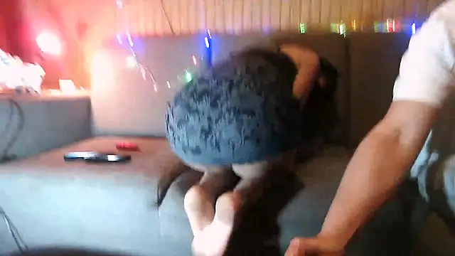 Snapshot of TheBunnyAndTheMaster chatting on October 16, 2025, 1:06 am TheBunnyAndTheMaster online show from October 16, 2025, 1:06 am