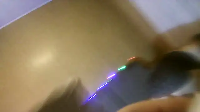 Snapshot of TheBunnyAndTheMaster chatting on October 17, 2025, 11:29 pm TheBunnyAndTheMaster online show from October 17, 2025, 11:29 pm