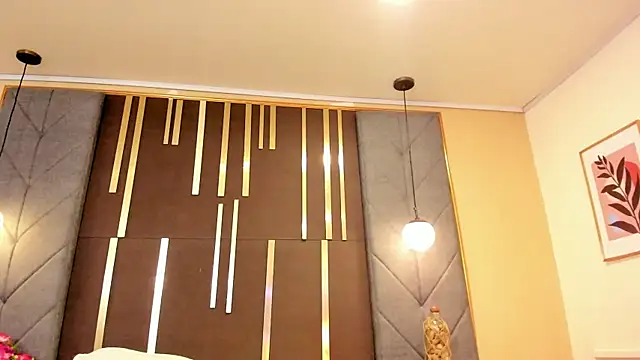 OliviGrace online show from September 18, 2025, 10:12 pm