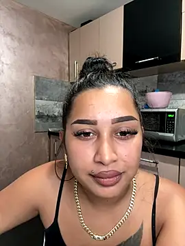 Snapshot of JaneetDeea chatting on October 5, 2025, 10:18 pm JaneetDeea online show from October 5, 2025, 10:18 pm