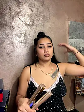 JaneetDeea online show from January 13, 2026, 12:38 am