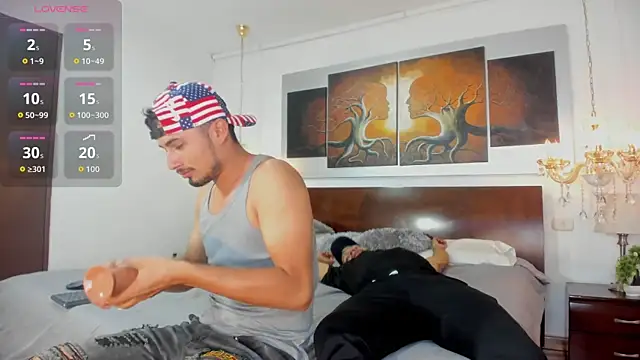 Valentiinoss online show from September 20, 2025, 8:21 pm