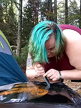 Snapshot of PainPriness chatting on October 1, 2025, 10:05 pm PainPriness online show from October 1, 2025, 10:05 pm