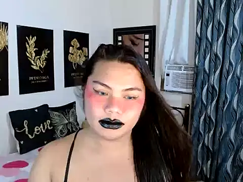 TSbrianaHugeCock online show from January 6, 2026, 4:54 pm