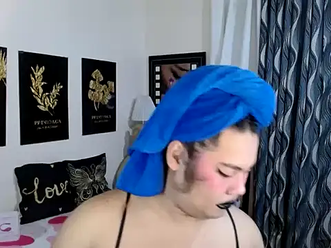 TSbrianaHugeCock online show from January 7, 2026, 2:30 pm