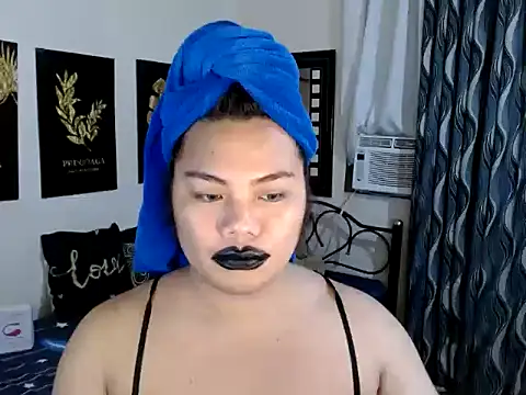 TSbrianaHugeCock online show from January 8, 2026, 3:58 pm