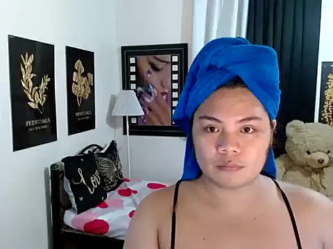 TSbrianaHugeCock online show from February 10, 2026, 1:59 pm