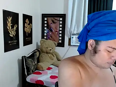 TSbrianaHugeCock online show from April 7, 2026, 2:06 pm