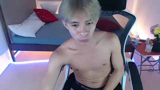 Sultry Charls online show from September 9, 2025, 11:04 pm