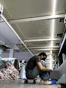 coco-o online show from September 21, 2025, 1:24 pm