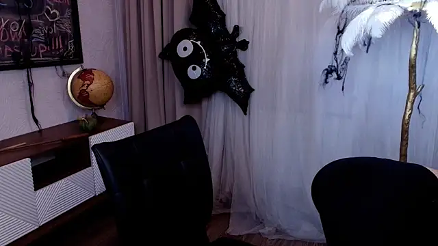 Dark Moni online show from October 24, 2025, 2:41 am